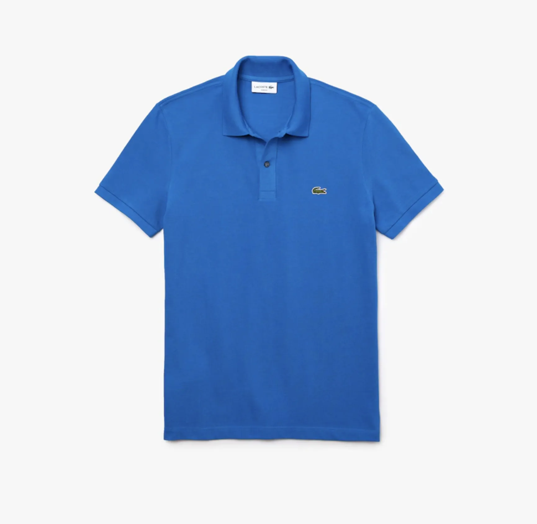 Polo Lacoste Slim Fit