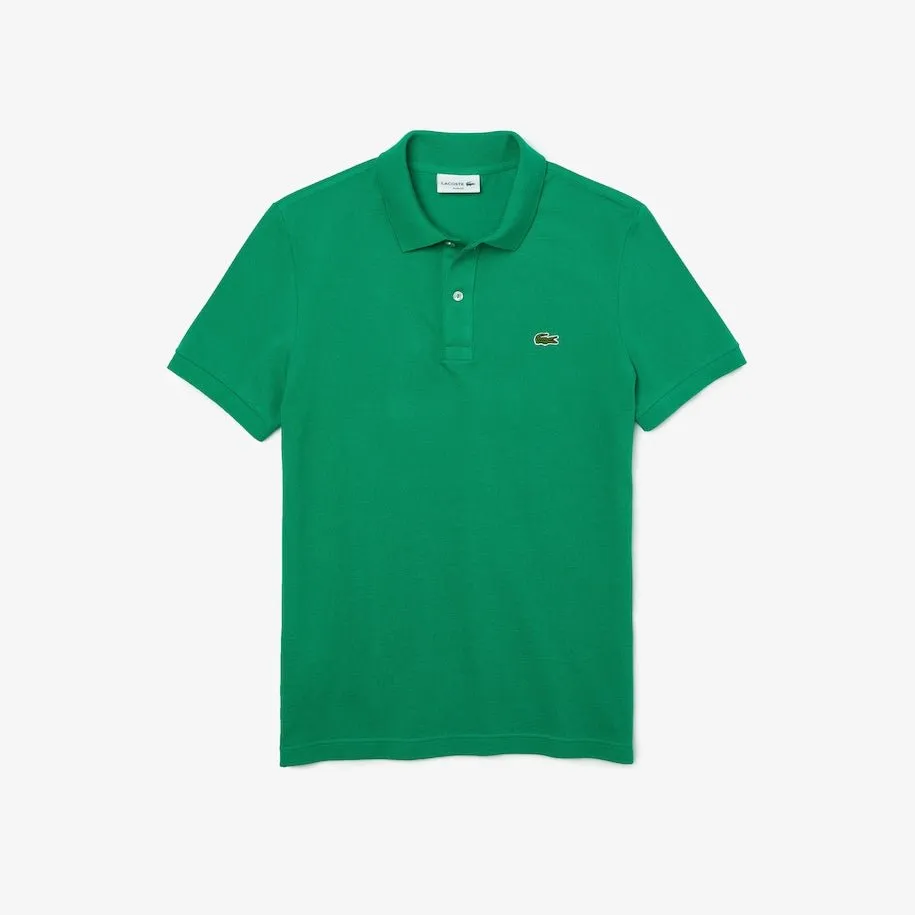 Polo Lacoste Slim Fit