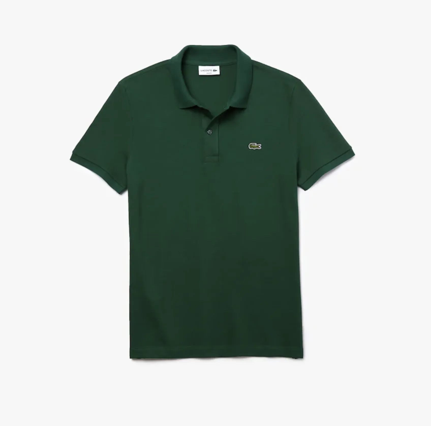 Polo Lacoste Slim Fit