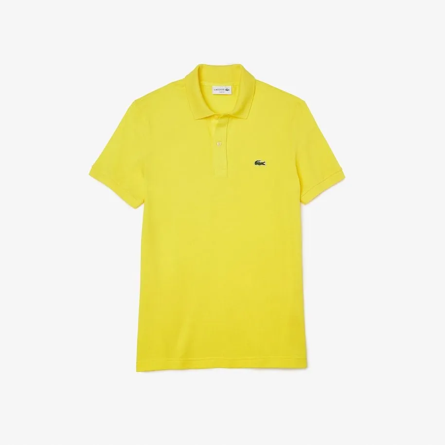 Polo Lacoste Slim Fit