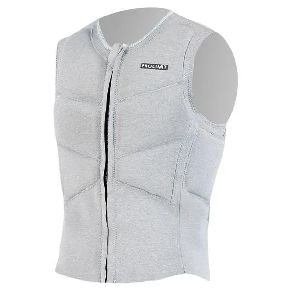 Prolimit Vest Mercury Half padded Frontzip