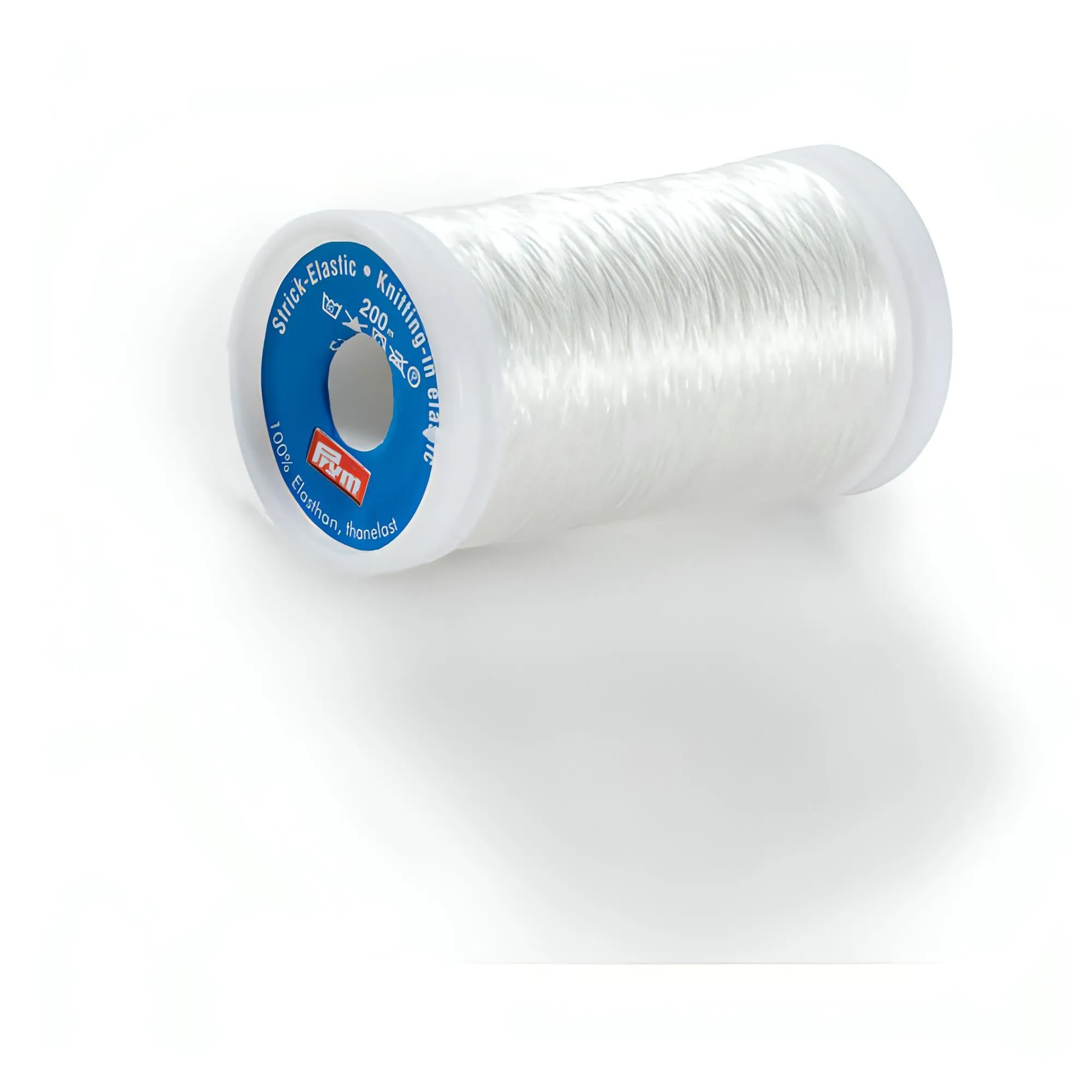 Prym Knit-In Transparent Elastic