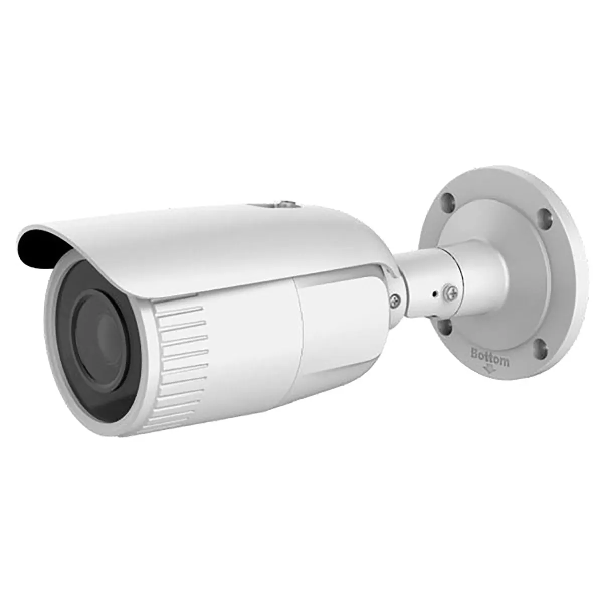 PS-IP-4-B2812-IZ / 4MP Bullet Network Camera