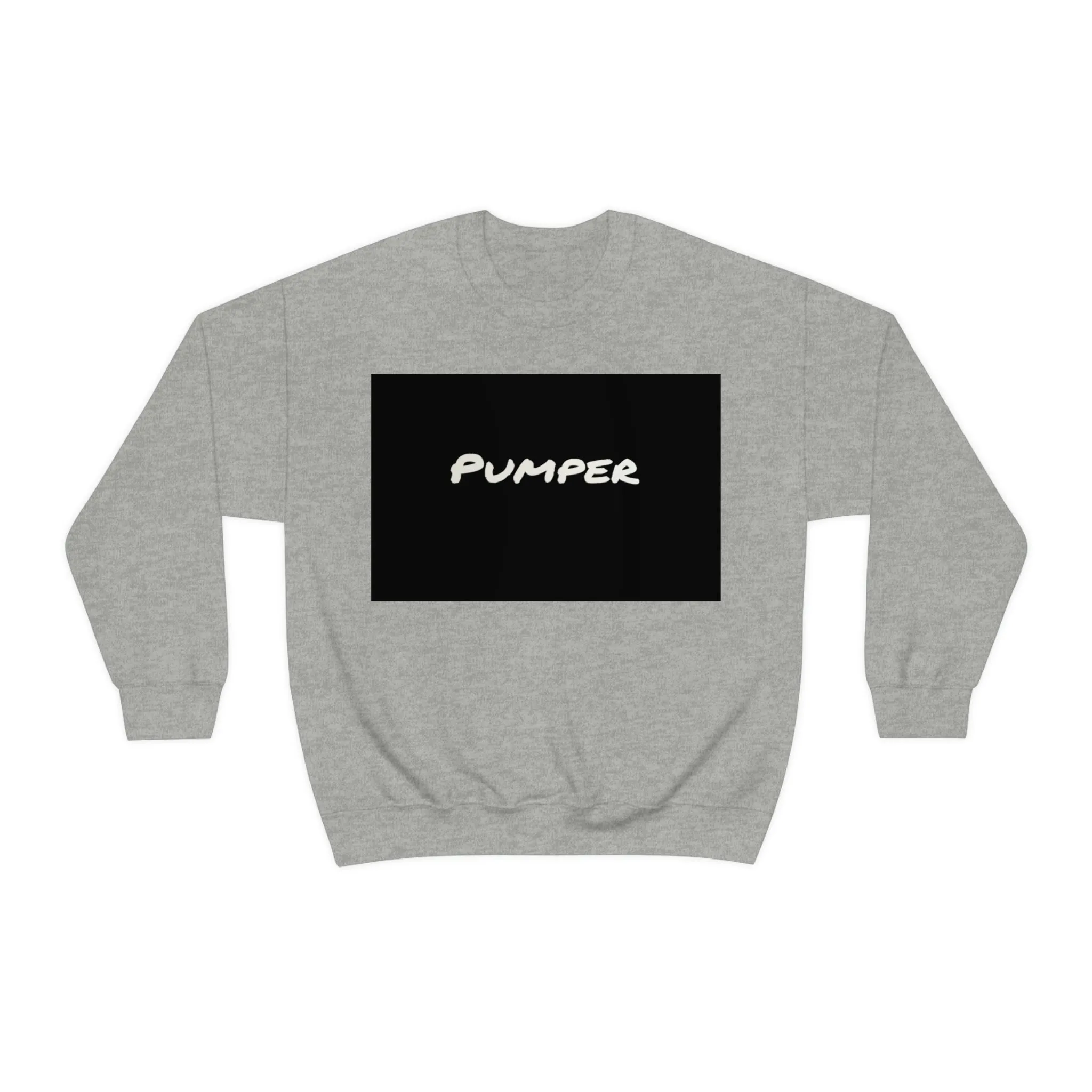 Pumper Unisex Heavy Blend™ Crewneck Sweatshirt