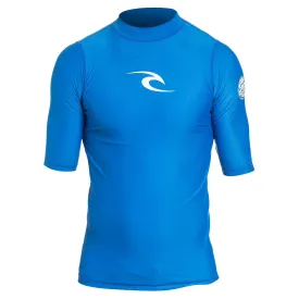 Rip Curl Junior Corpo UV Rashvest - Blue