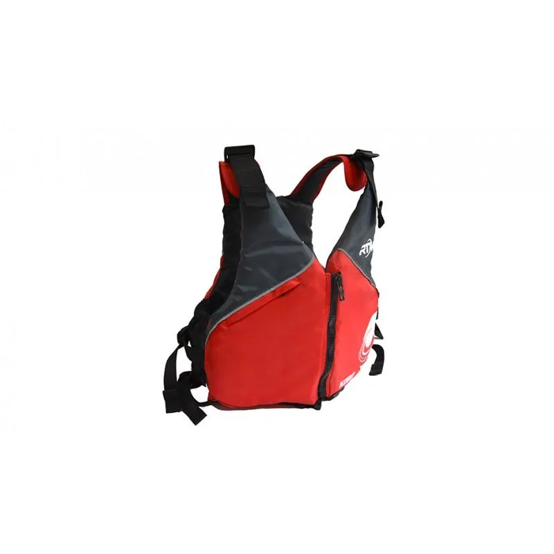 Adult RTM KORO Lifevest - Premium Quality