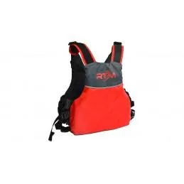 Adult RTM KORO Lifevest - Premium Quality