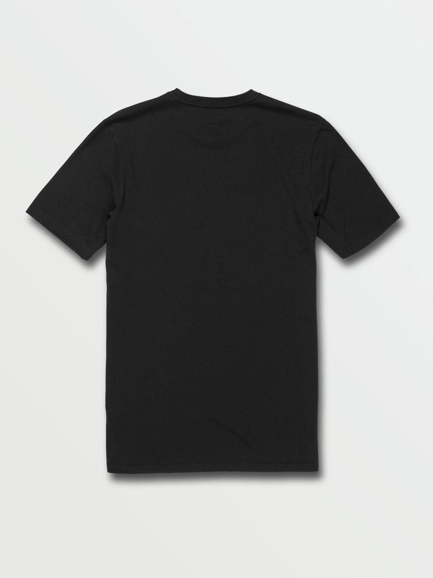 Stonez Eye Short Sleeve Tee - Black