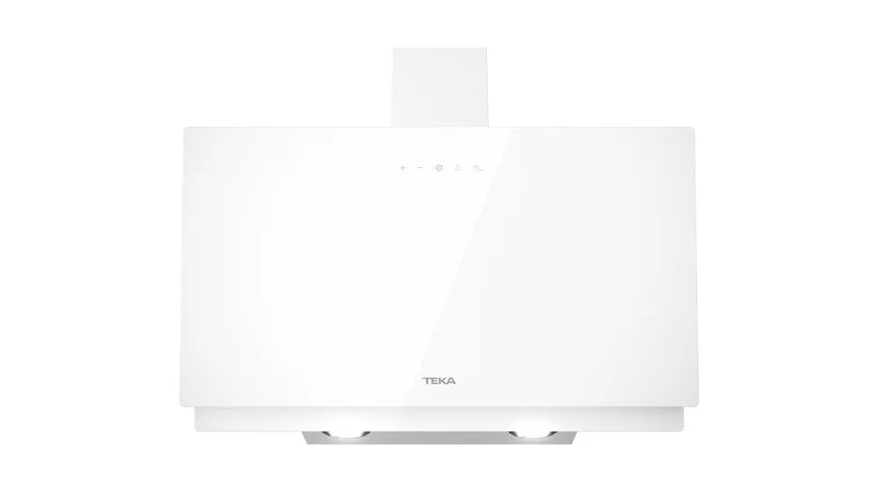 Teka Dvn 74030 Ttc Wall-Mounted White 460 M³/H C