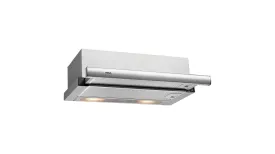 Teka Tl 6310 332 M³/H Built-Under Stainless Steel E