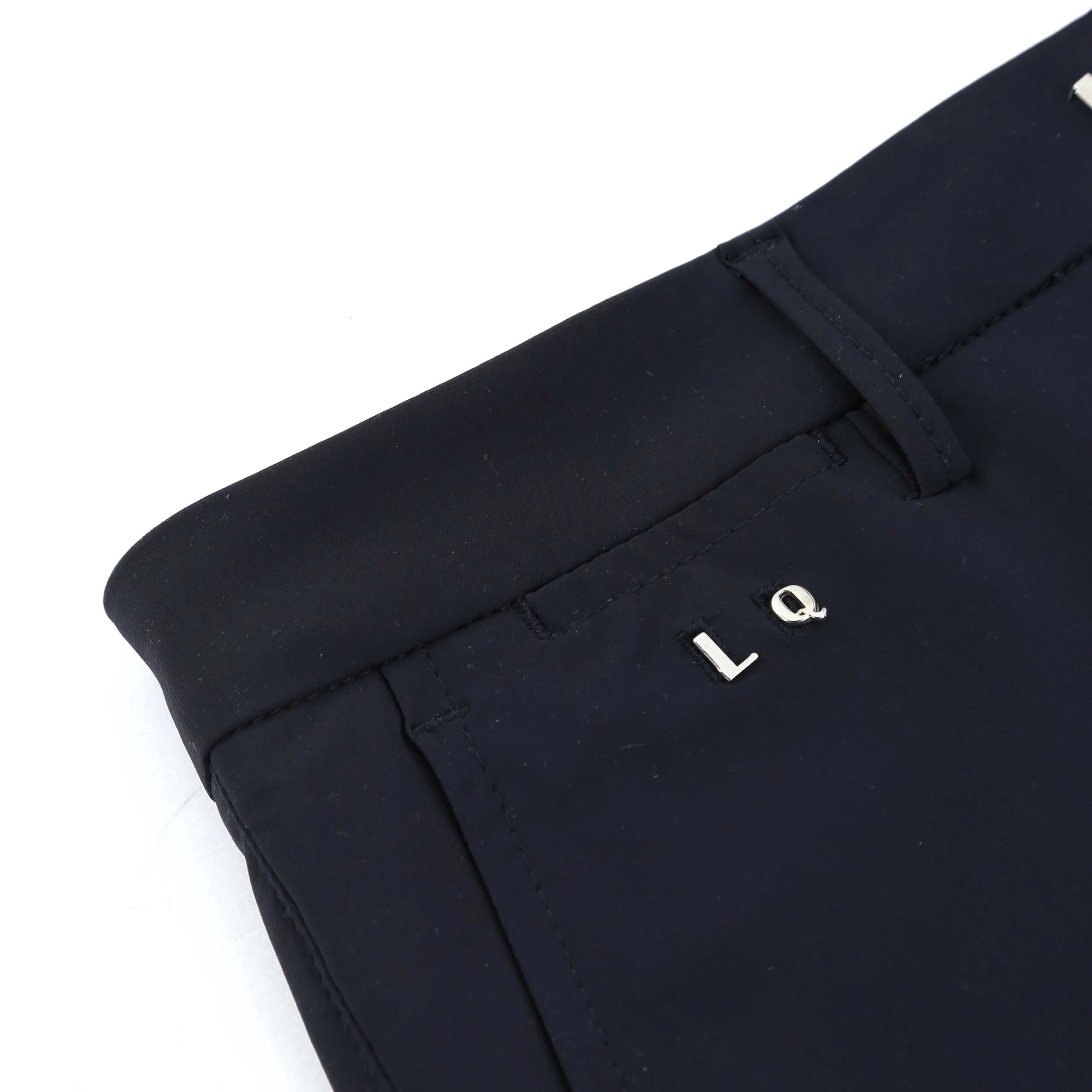 Tramarossa Luis Tech Trouser in Navy