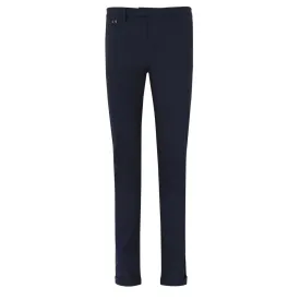 Tramarossa Luis Tech Trouser in Navy