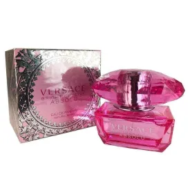 Versace Bright Crystal Absolu Women's 1.7-ounce Eau de Parfum Spray