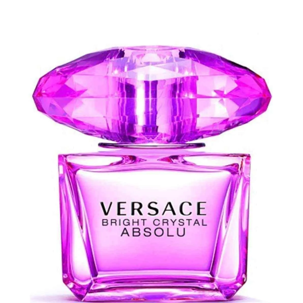 Versace Bright Crystal Absolu Women's 1.7-ounce Eau de Parfum Spray