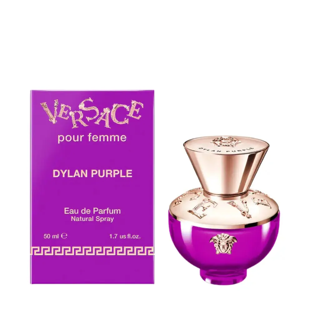 Versace Dylan Purple EDP