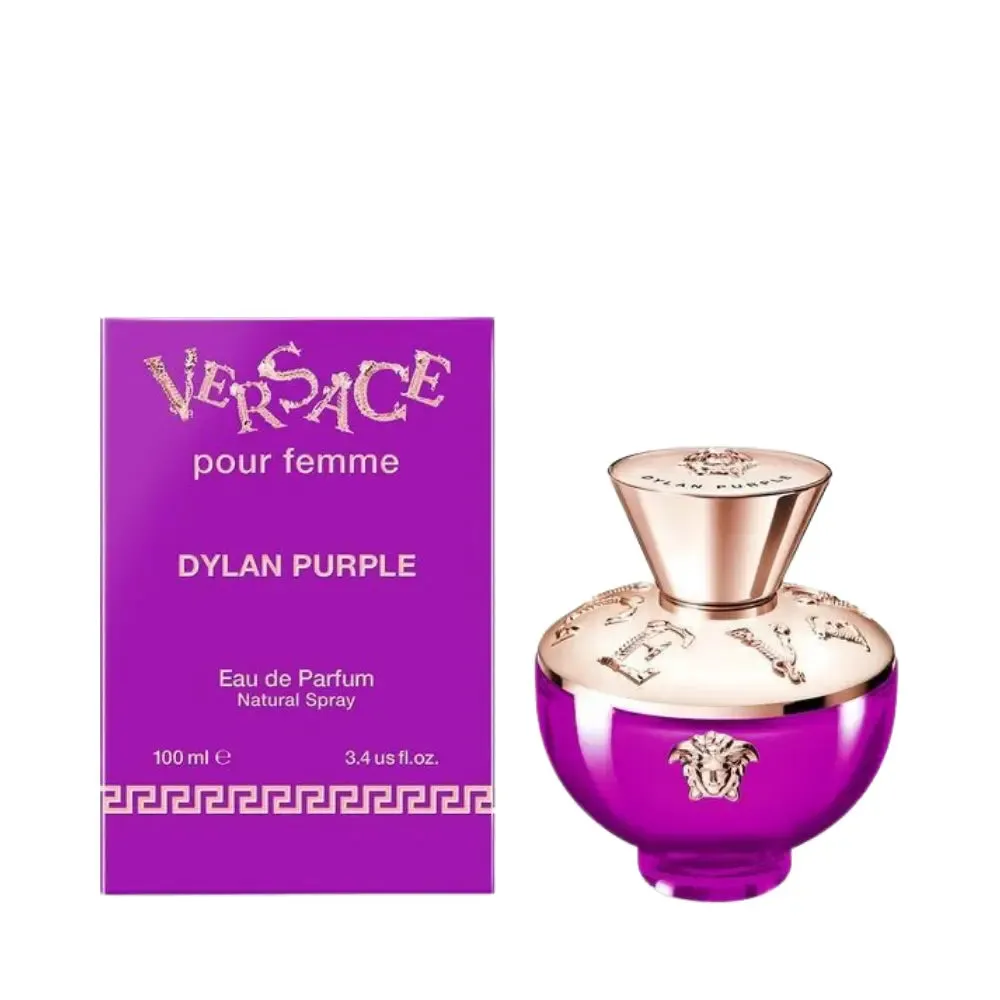 Versace Dylan Purple EDP