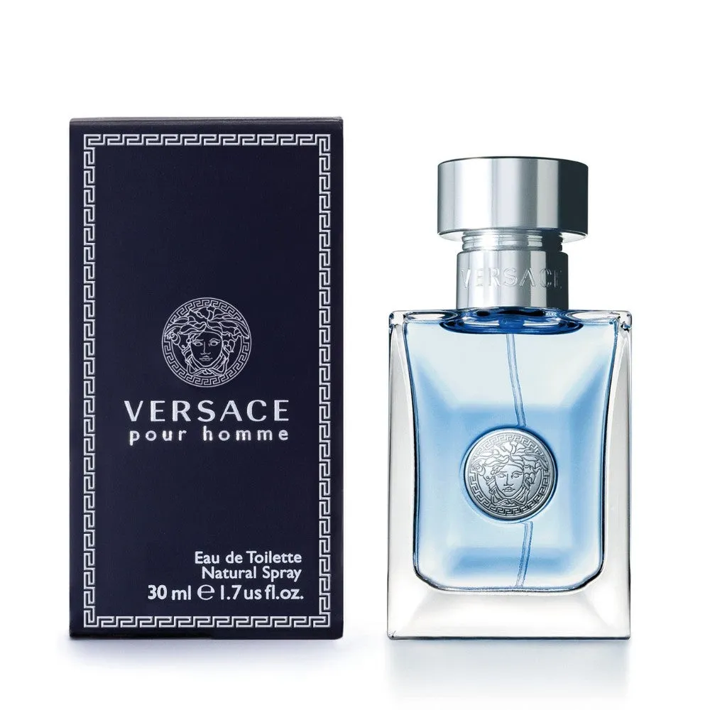 Versace Pour Homme EDT