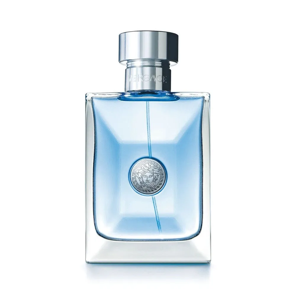 Versace Pour Homme EDT