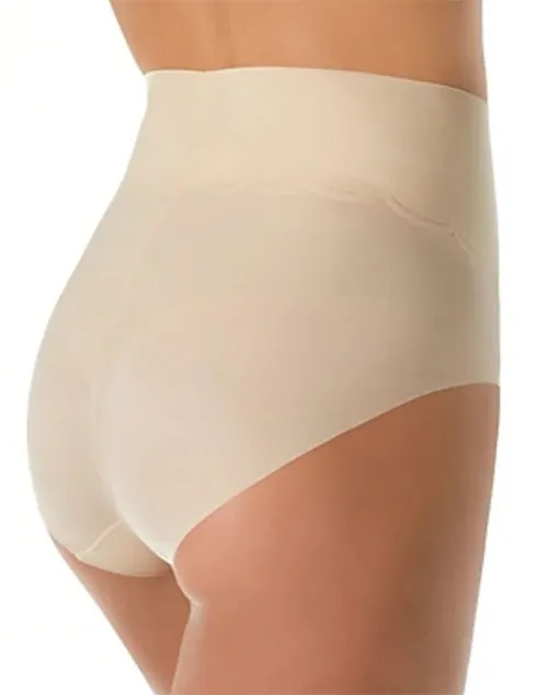 WACOAL 809307 INSIDE EDIT SHAPING BRIEF PANTY