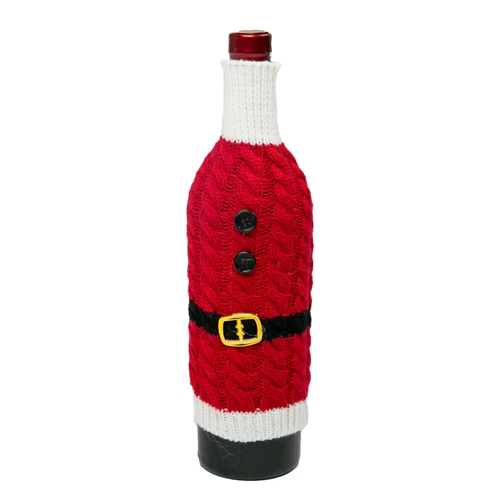 Wine Sweaters